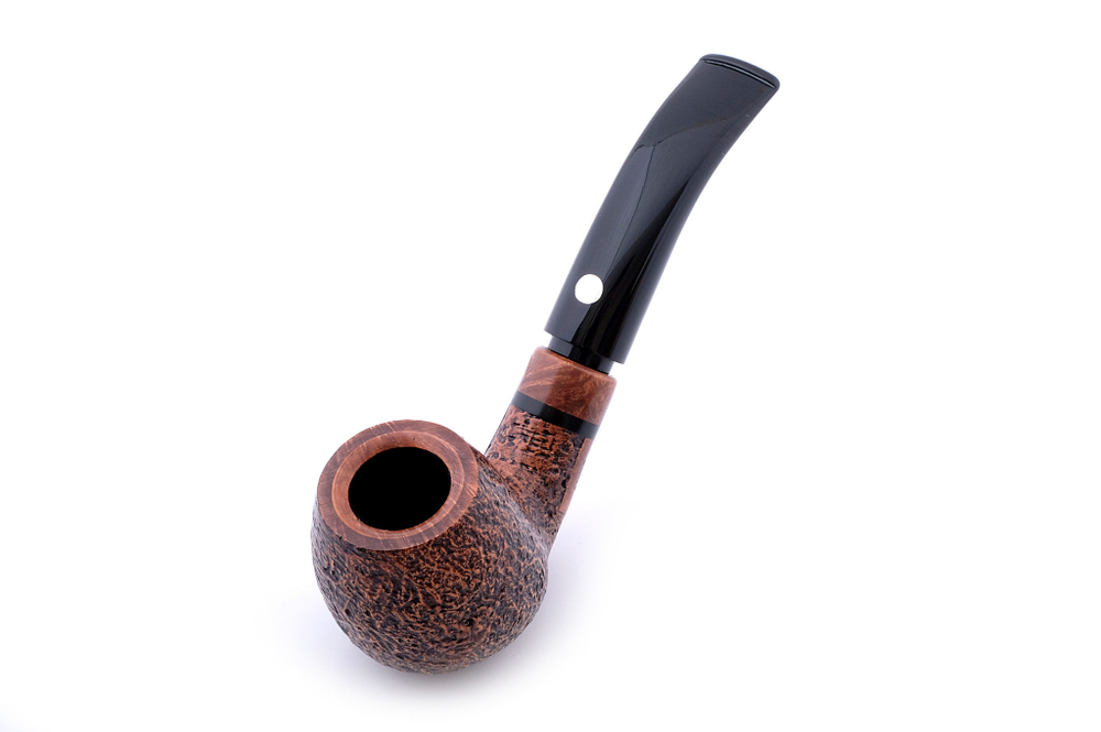 Курительная трубка Mastro De Paja Anima S06