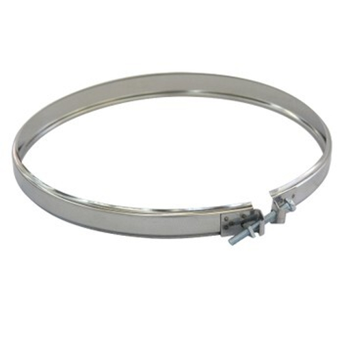 Хомут обжимной Ferrum 210 мм