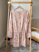 Хлопковое платье Bonpoint, 152