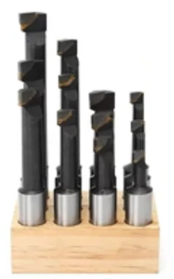 Станок для заточки сверл KBS/2