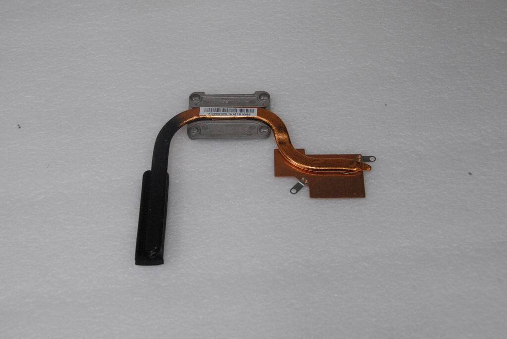 Радиатор для ноутбука Lenovo IdeaPad Z465 (31044389), оригинал