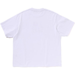 A Bathing Ape Bathing Ape Graphic белый