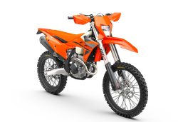 KTM 450 EXC-F