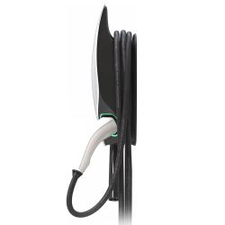 Зарядная станция Pandor Wall-E AC 22 кВт Home Edition с кабелем