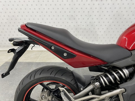 Kawasaki ER-4N , 2014