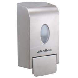 Дозатор жидкого мыла Ksitex SD-7966-500M