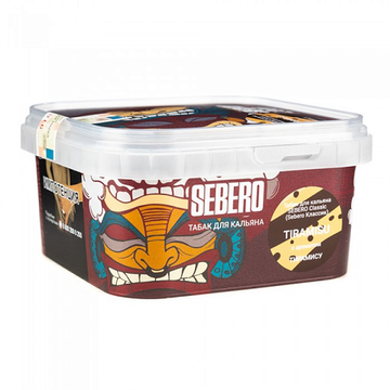 Sebero (Тирамису), 200 гр.