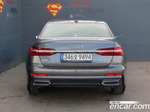 Audi A6 (C8) 45 TFSI Premium (06.2021)