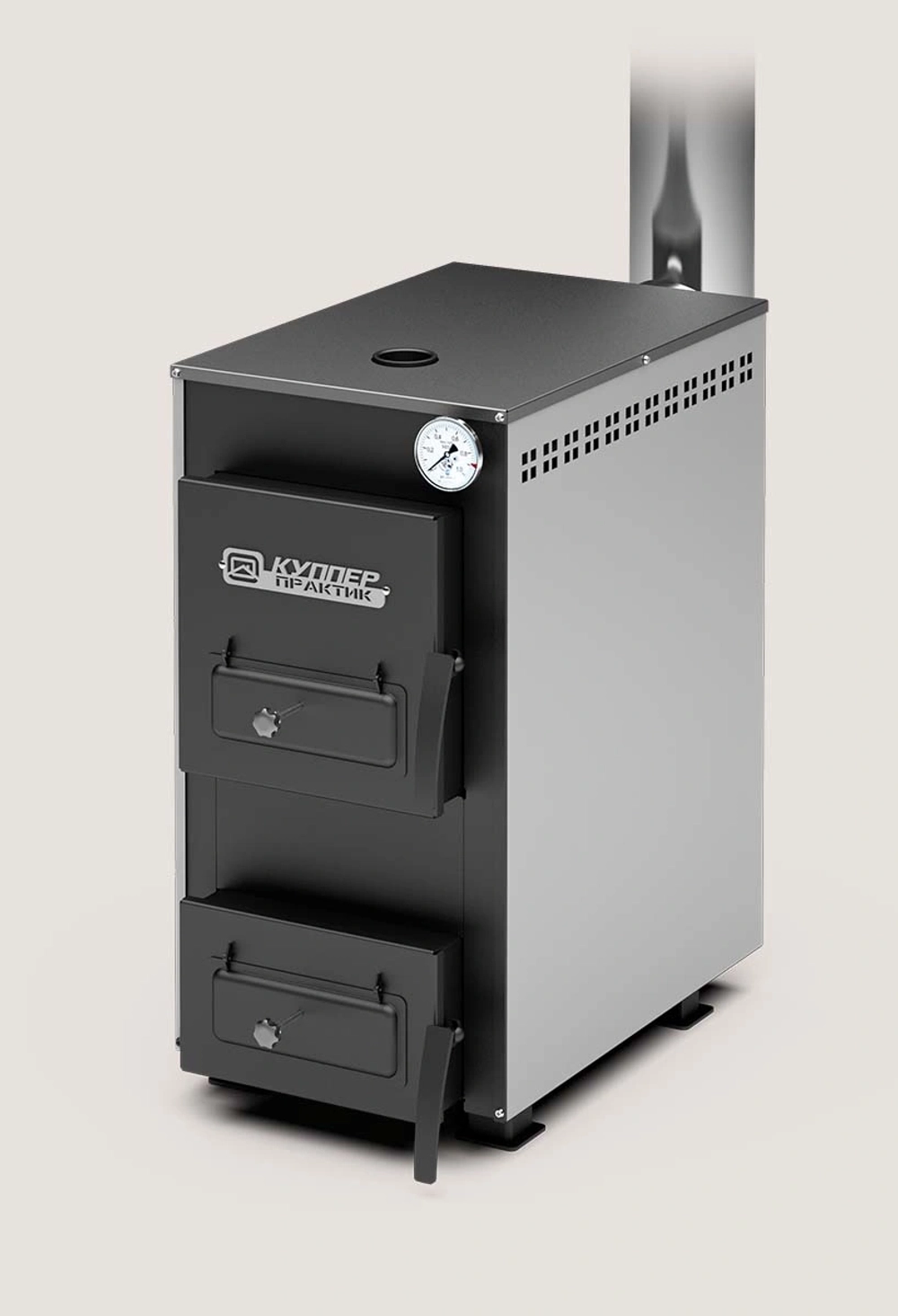 Отопительный котел Куппер ПРАКТИК-14 (1.1)