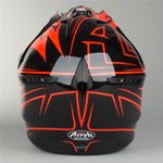 Switch / Мужской / Черно-оранжевый