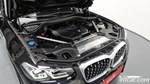 BMW X4 (G02) xDrive20i M Sports (02.2023)