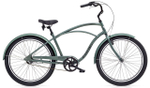 Комфортный велосипед Electra Cruiser Lux 3i Mens (2020)