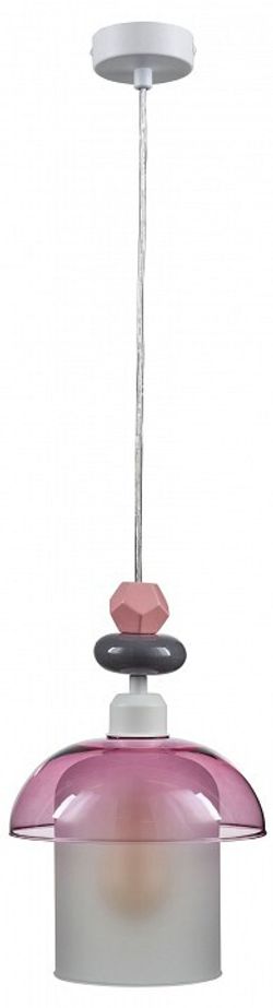 Подвесной светильник 33 идеи PND170 PND170.01.01.001WH-M36PK