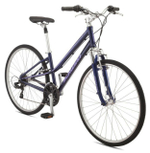 Женский велосипед Schwinn Voyageur Women (2022)
