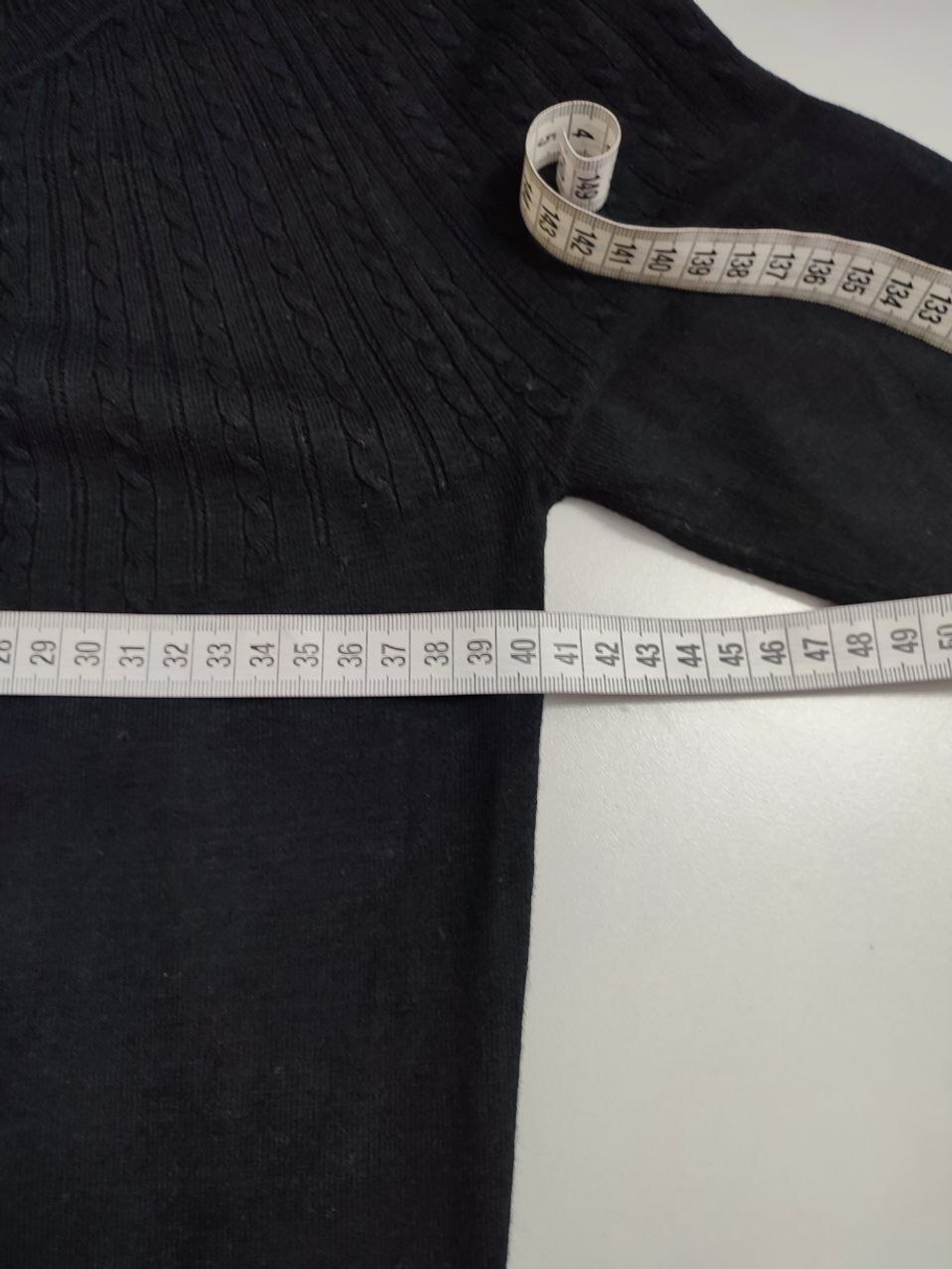 Кардиган повседневный 42/44 размер