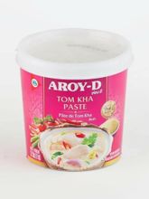 Паста Tом Кха Aroy-D Tom Kha Paste, 1 кг x 2 шт