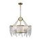 Подвесная люстра Favourite Lollipop 2764-5P