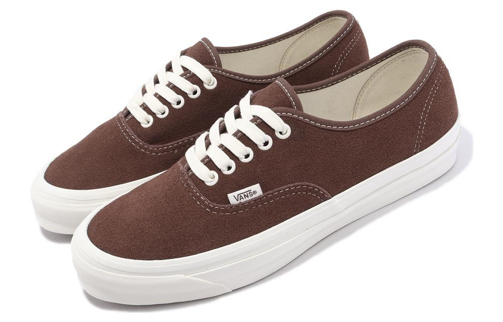 Vans Og Authentic Lx