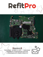 Материнская плата для ноутбука Lenovo Flex2-14D W8P A6-6310 DIS 2G (5B20G00848), оригинал