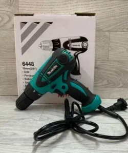 Дрель-шуруповерт, 42 Нм