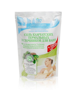 Соль  д/ ванн  Санаторий Дома