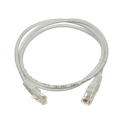 Коммутационный шнур 1м.