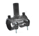 Седелка электросварная ПЭ100 Дн 110х32 Ру16 SDR11 без фрезы EUROSTANDARD 2120161132