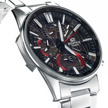 Мужские часы Casio Edifice EQB-1200D-1A