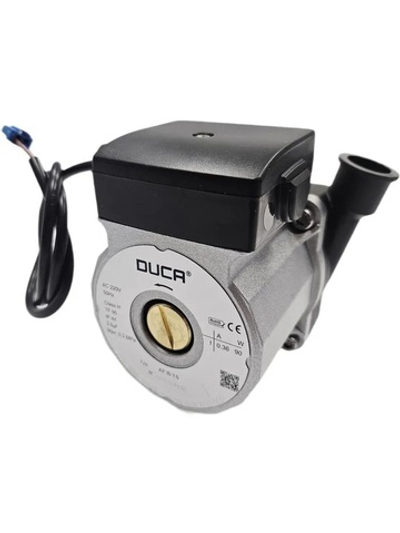 Циркуляционный насос (DUCA KP15-7.5) для KITURAMI Twin Alfa (13-30)/World 5000 (13-30) (арт. S132100041)