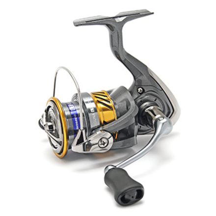 Катушка Daiwa 20 Laguna LT 2500