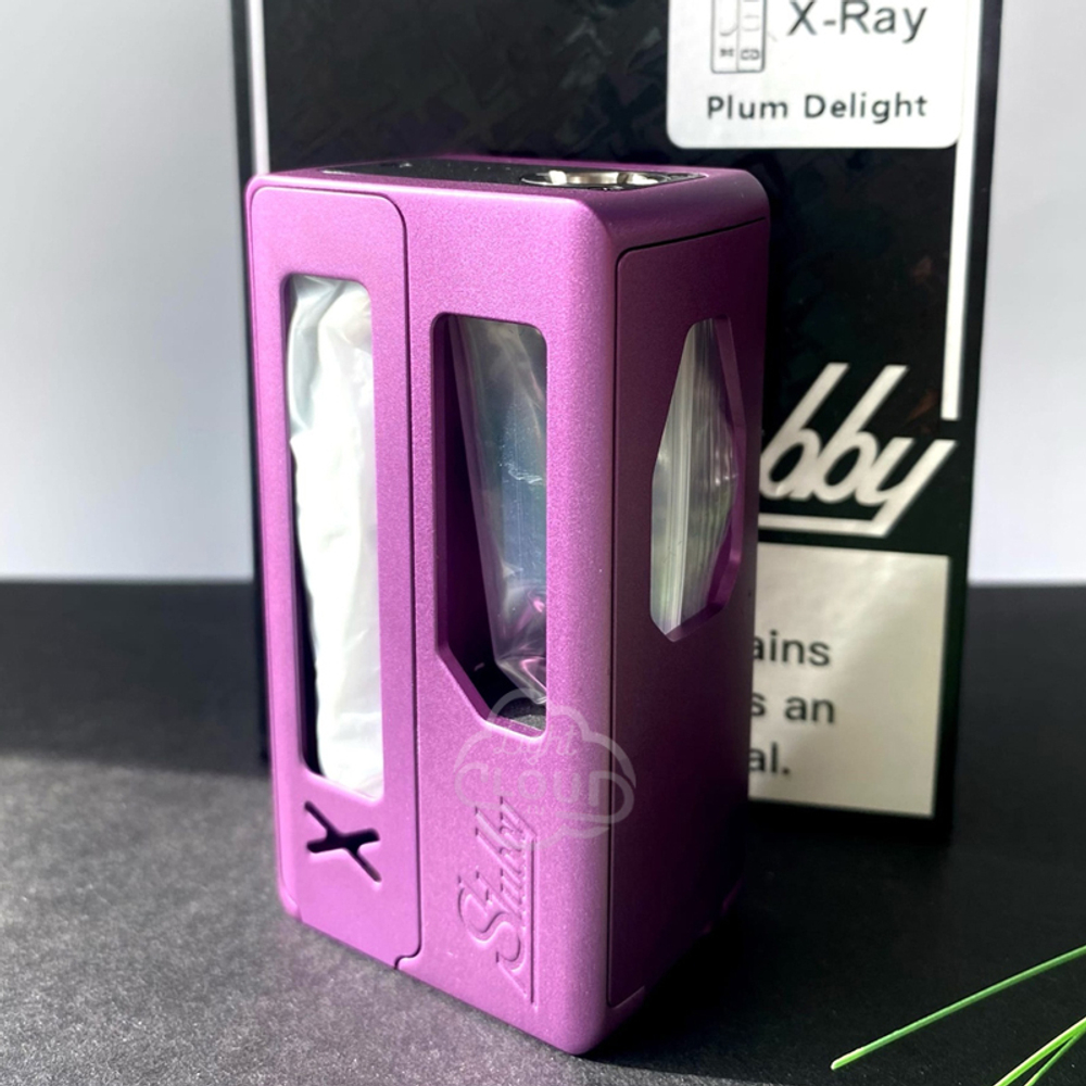 Набор Stubby AIO X-RAY