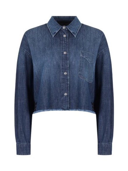 Блуза Lorena Antoniazzi