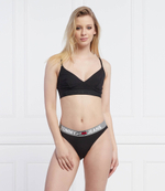 трусики Tommy Hilfiger - черный(UW0UW02773)