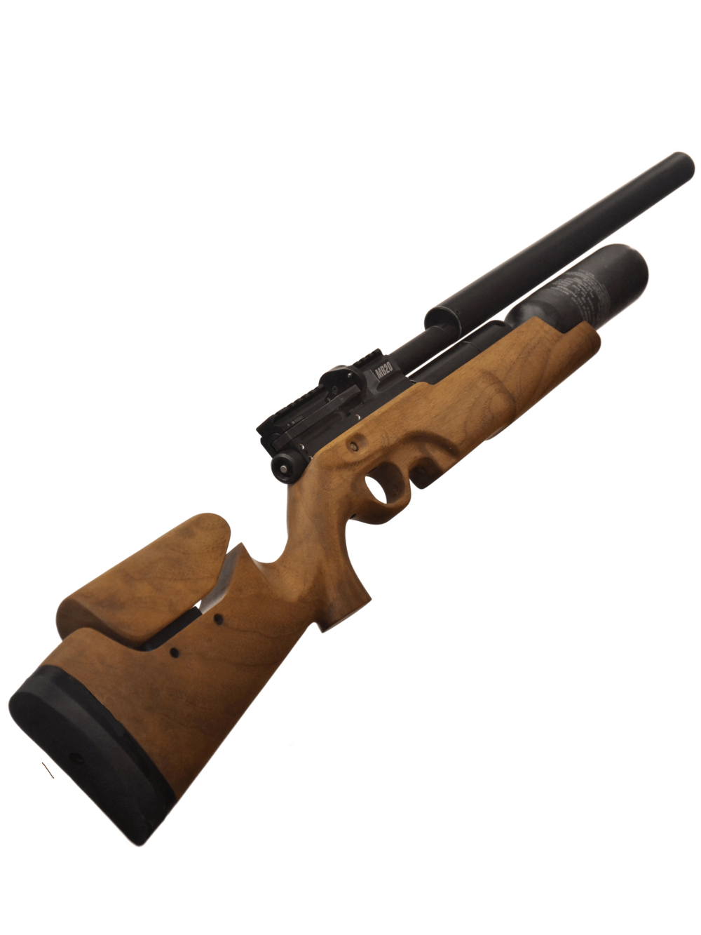 Винтовка пневматическая Ataman МВ20 С16, 6.35мм, редуктор, полнотел., карабин