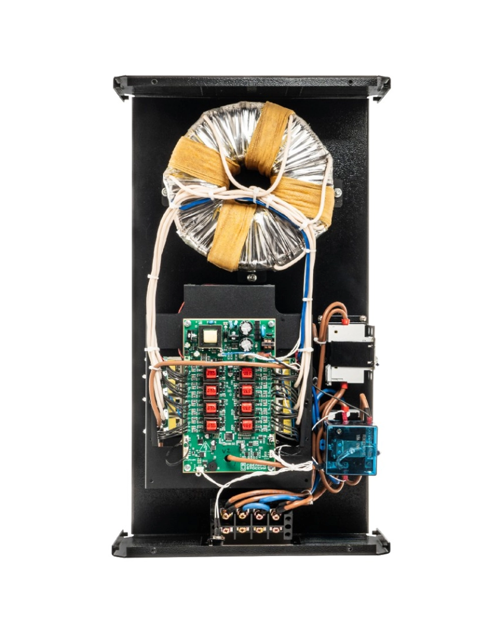 Стабилизатор напряжения БАСТИОН SKAT ST-20000 LV