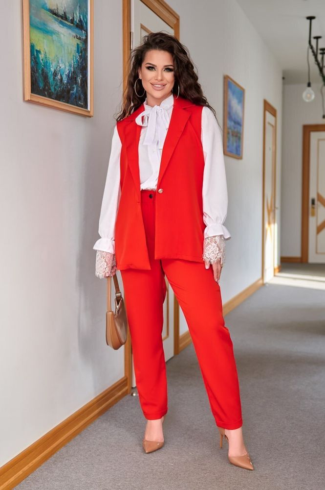 Костюм УК-208-1 Fabrika