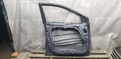 Дверь передняя левая Kia Sportage 4 (QL) 16-22 Б/У Оригинал 76003F1000