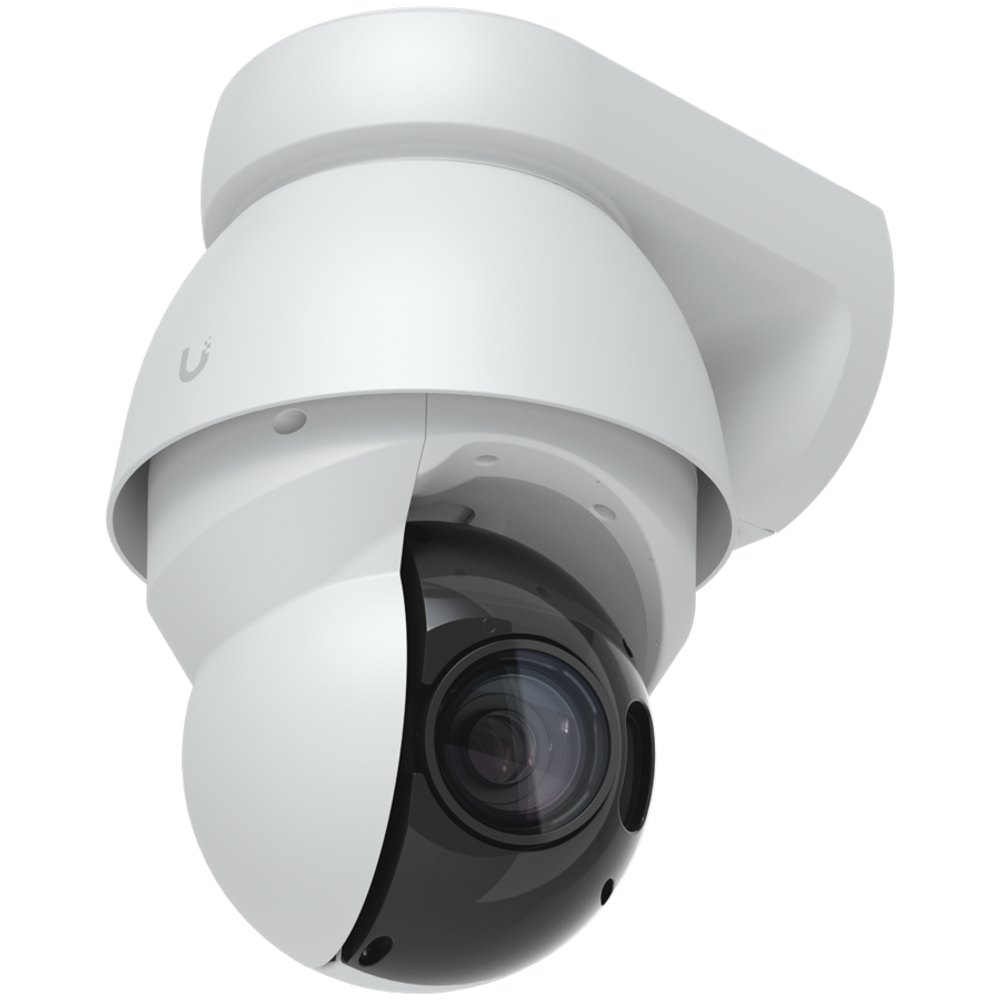 UBIQUITI UniFi Enterprise 4K Camera AI PTZ Precision