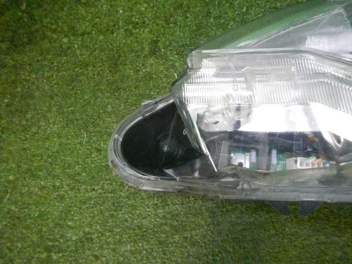 Фара левая Toyota Camry xv50 (2014-2017) ксенон адаптив
