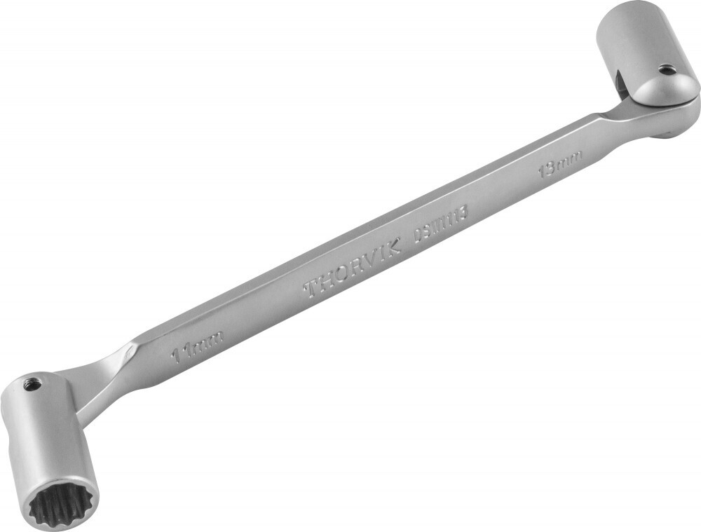 DSW1113 Ключ гаечный карданный, 11х13 мм