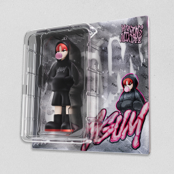 Альбом YEONJUN’s Mixtape: GGUM