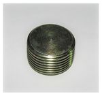 Пробка резьбовая SDEC SC4H180D2; TDS 120 4LTE/Pipe plug (D02A-163-01)