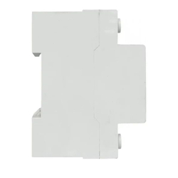 Реле напряжения и тока с дисп. RVb 40A | rvb-m40a | EKF