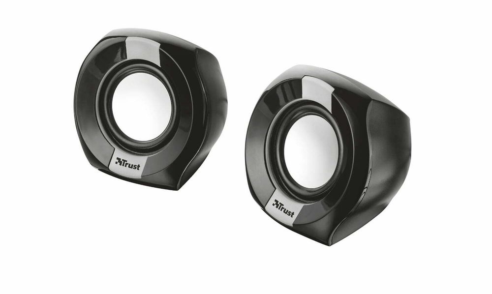 Акустическая система Trust Polo Compact