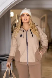 Костюм УК-21-178-1 Фабрика Моды