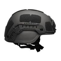 Бронешлем OpsCore ушастый Mk2(Бр2) mod+, Atlas