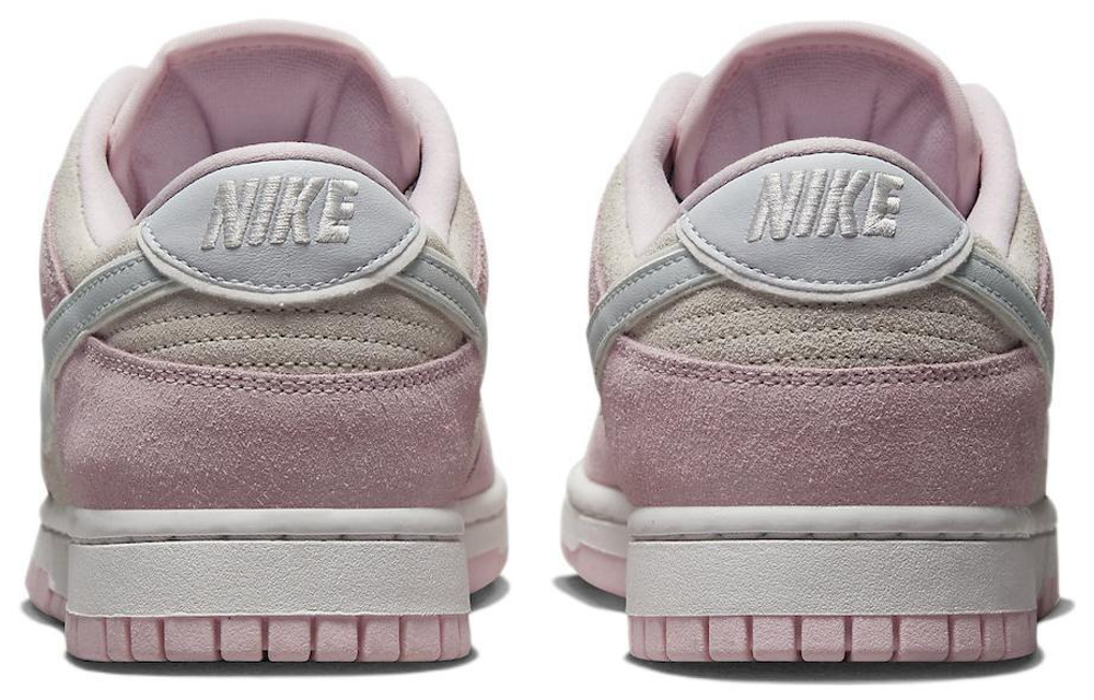 Кроссовки Nike Dunk Low "Pink Foam" (Женская размерная сетка)