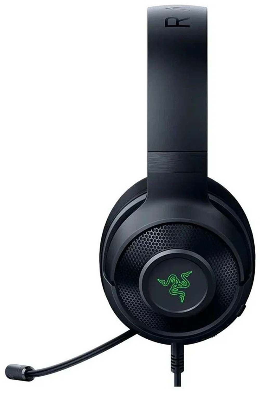Наушники Razer Kraken V3 X RZ04-03750300-R3M1 черный