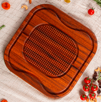 Для стейков