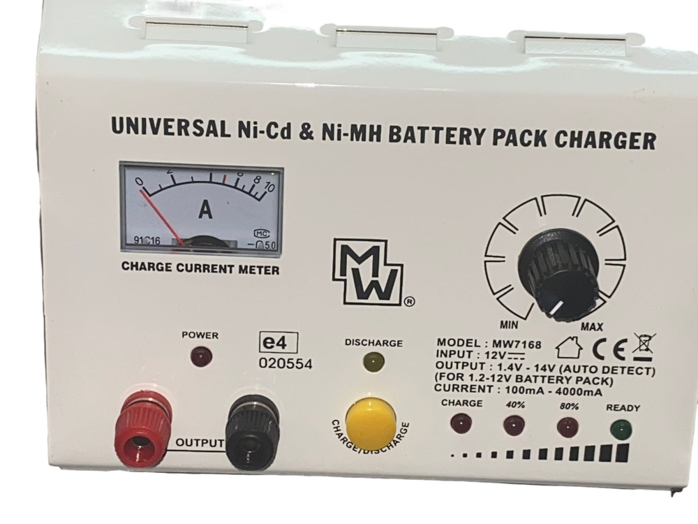 Зарядное устройство  MW7168CE